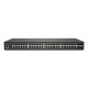 SonicWall SWS14-48 Gestionado L2 Gigabit Ethernet (10/100/1000) 1U Negro